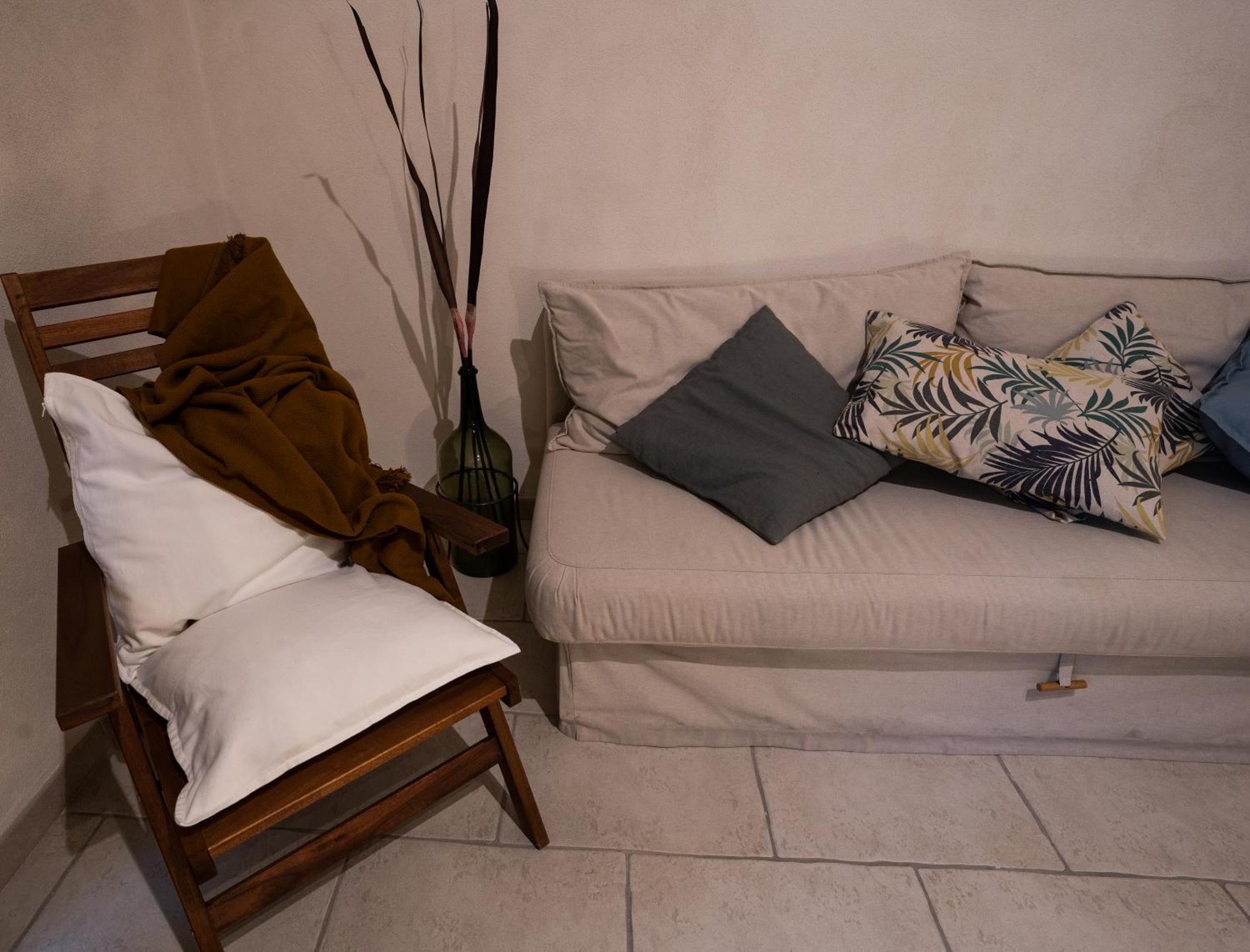 Rosalia Bed & Breakfast Procida